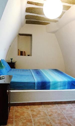 Фотография гостевого дома Avgoustis' stone house