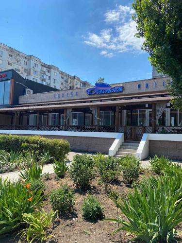 Фотографии гостиницы
Панама, центр