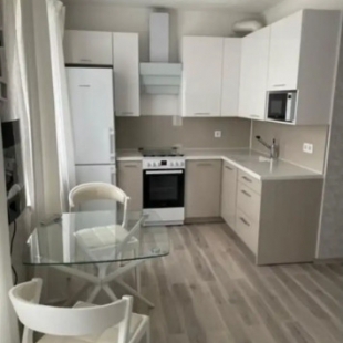 Фотография квартиры Квартира Аврова 13