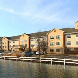 Фотографии гостиницы
Extended Stay America Suites - Detroit - Canton