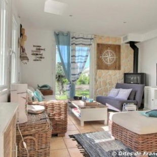 Фотография гостевого дома La villa Ty Mor Braz