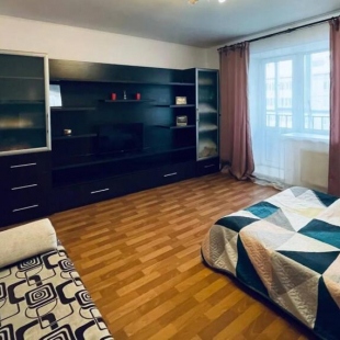 Фотография квартиры Апартаменты Ap'hotel butterfly (Ап'хотел батерфлай) на улице Севастопольская