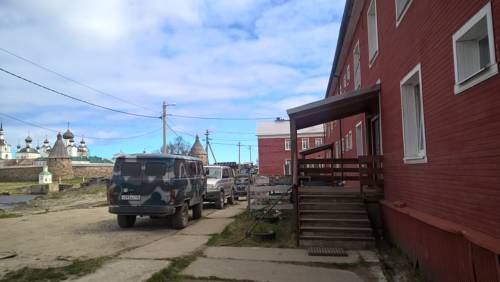 Фотография гостевого дома Литоралы