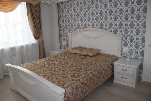 Фотографии мини отеля 
            Белкин Дом