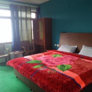 Фотография гостиницы Amazing view