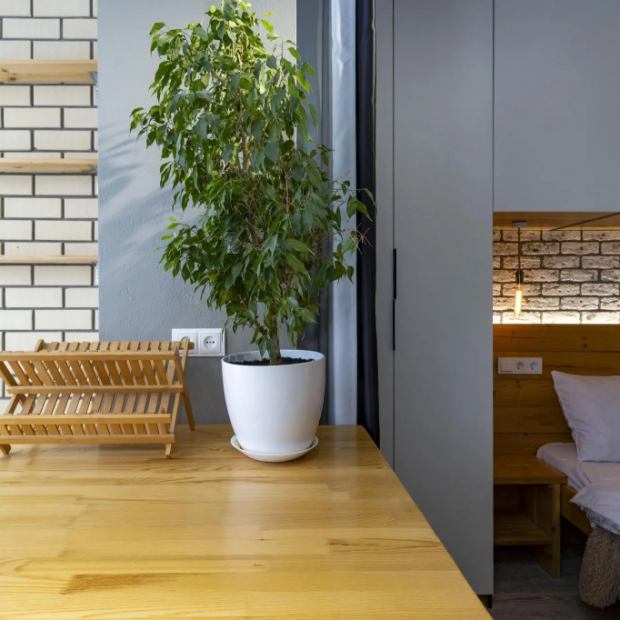 Фотографии квартиры 
            Спите как дома на улице Мелик-Карамова 4/2