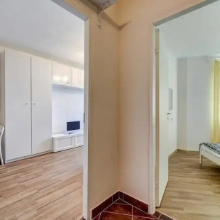 Фотография квартиры Апартаменты «AG Космонавтов 23»