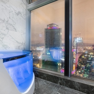 Фотография квартиры Rockmond 48 Lux 13