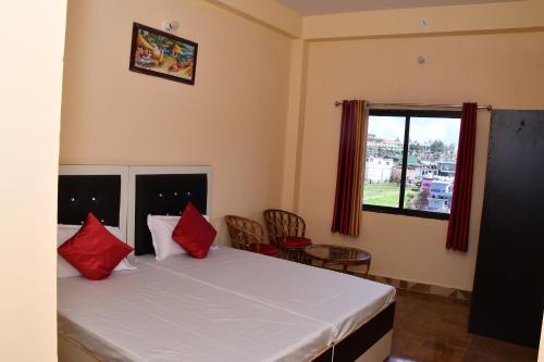 Фотография гостиницы ADB Rooms Hotel Mountain View & Rooftop Restaurant