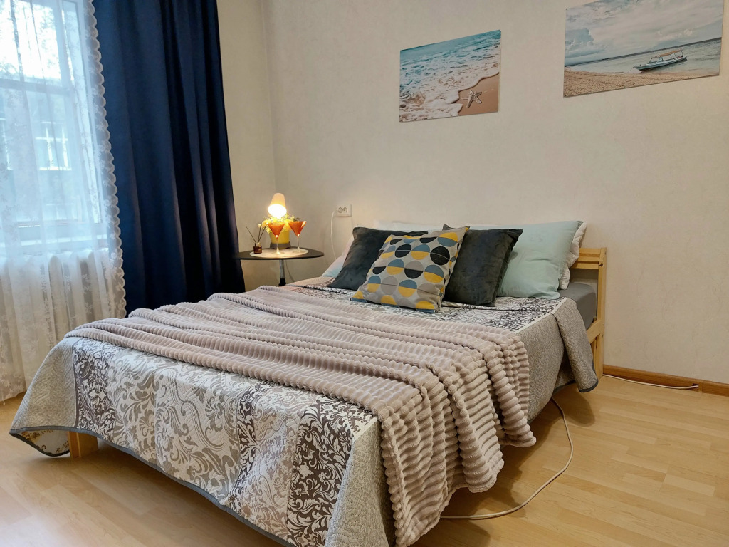 Фотография квартиры Квартира рядом Автовокзал Округ Галле