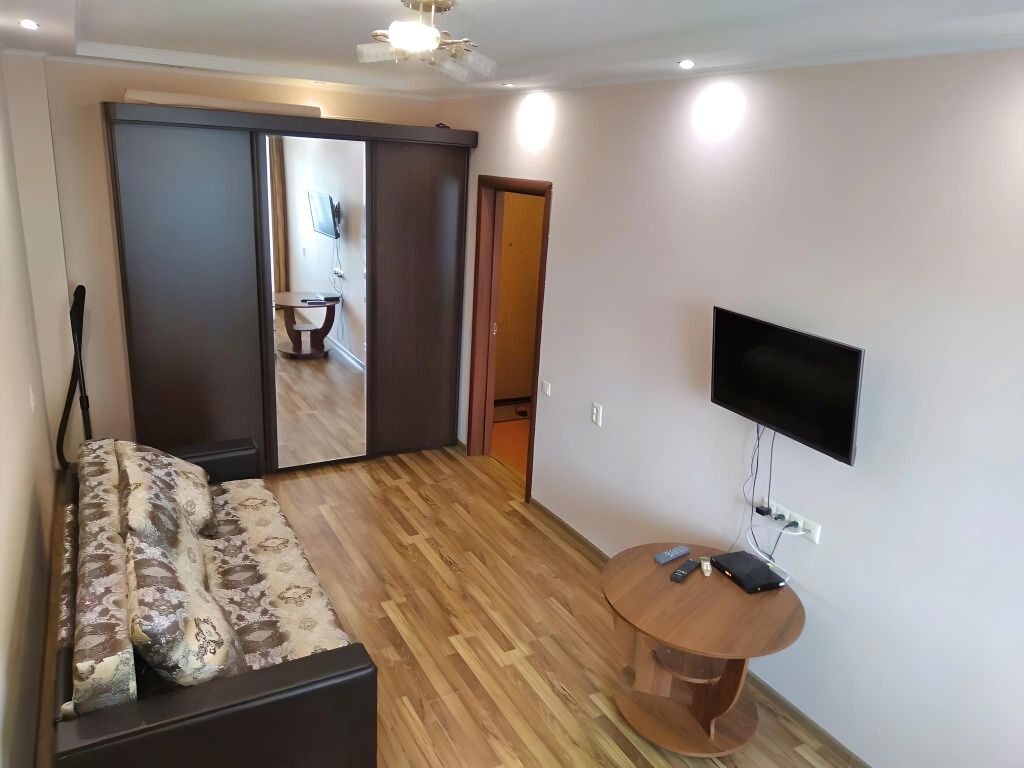 Фотография квартиры Апартаменты Новороссийская 232