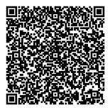 QR код гостевого дома На Изумрудной