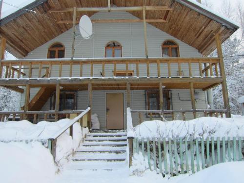 Фотографии базы отдыха 
            Велью