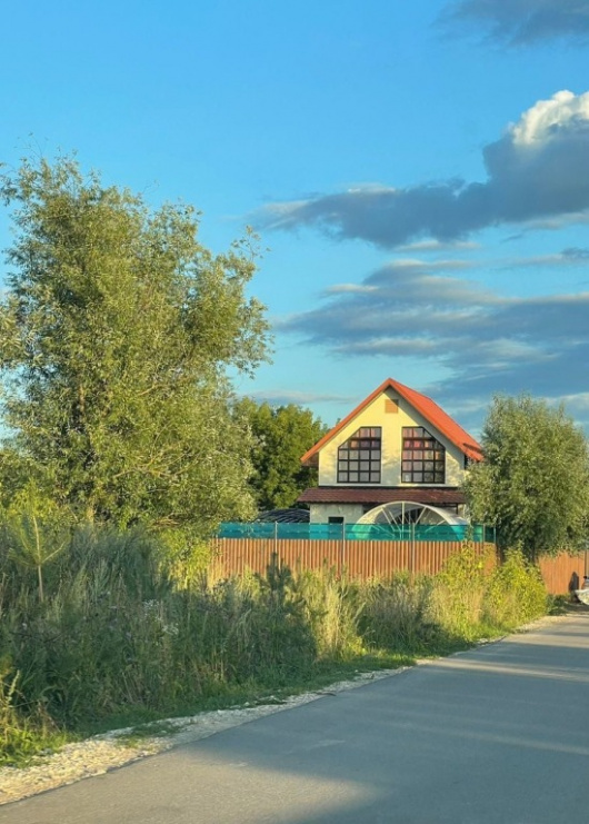 Фотографии Коттеджа 
            Частный дом Арт Коттедж