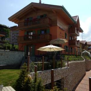 Фотографии апарт отеля
Relais Fior di Bosco