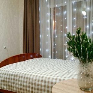 Фотография квартиры Квартира Хорошо как Дома Комфортная в Новом Центре