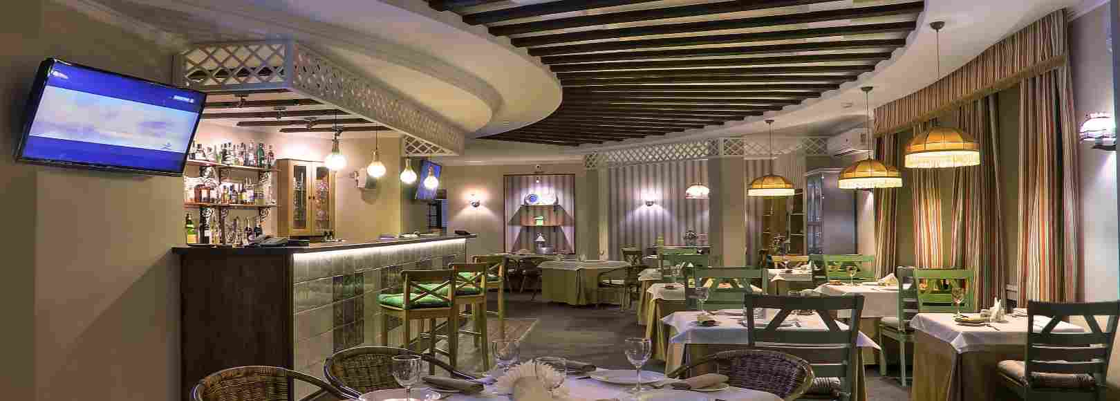 Фотография ресторана Сосновый Бор