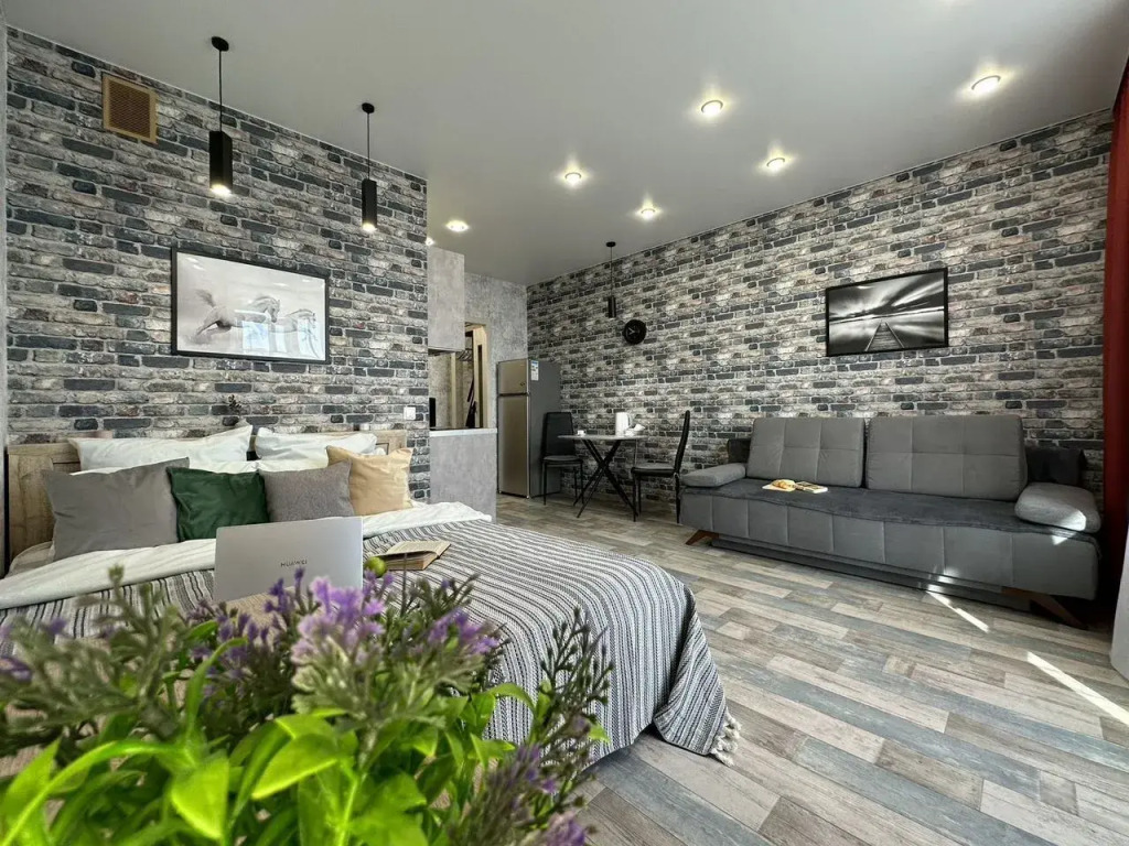 Фотография квартиры Квартира в Жк Оникс