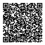 QR код мини отеля Mirage