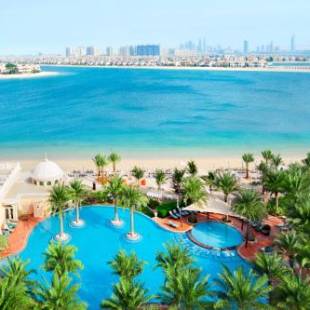 Фотографии гостиницы
Kempinski Hotel & Residences Palm Jumeirah