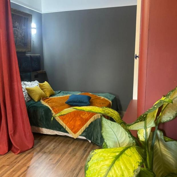 Фотографии квартиры 
            Апартаменты Квартира 13/4