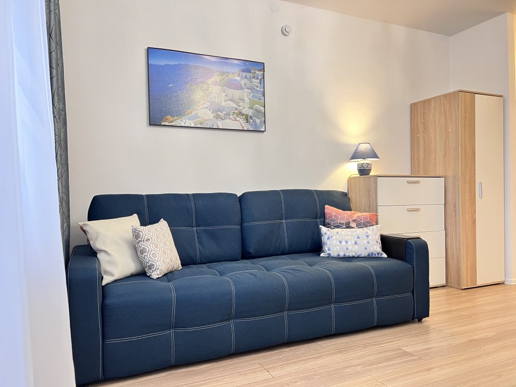 Фотография квартиры Квартира Санторини