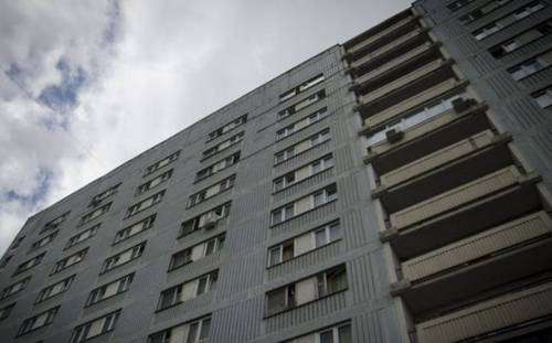 Фотография гостиницы АПК и ППРО