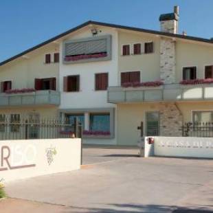 Фотографии мини отеля
A Casa Di Paola