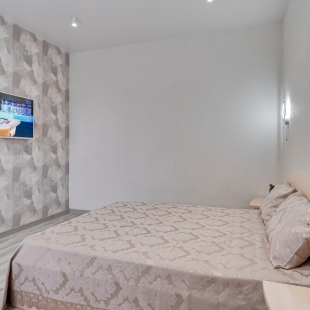 Фотография квартиры Апартаменты на Черепахина 212