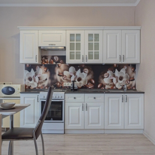 Фотография квартиры Апартаменты Dolina