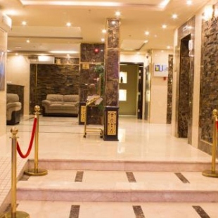 Фотография апарт отеля Dosh Hotel