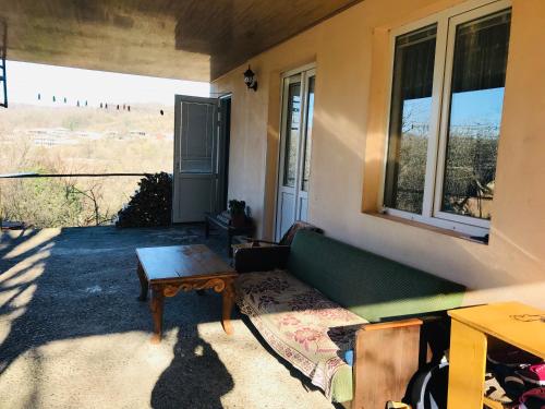 Фотография гостевого дома MEETology