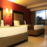 Фотография гостиницы Hotel & Suites PF