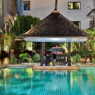 Фотографии гостиницы
Sunbeam Hotel Pattaya - SHA Extra Plus