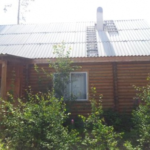 Фотография гостевого дома В Горячинске