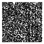 QR код санатория Черноморье