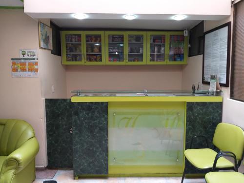 Фотография гостиницы Hotel Mónaco