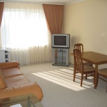 Фотография мини отеля Триас