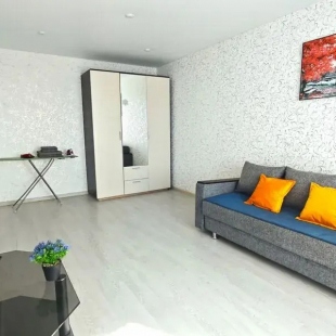 Фотография квартиры Апартаменты на ул. Гаврилова 48