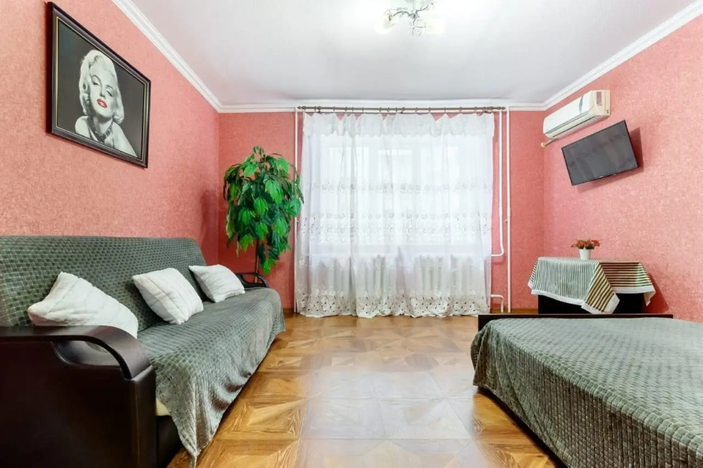 Фотография квартиры Апартаменты на Евдокимова 35