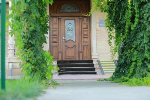 Фотография гостиницы Boulevard Palace