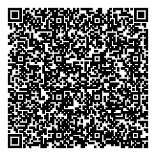 QR код гостиницы Аврора