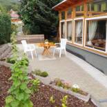 Фотография гостевого дома Ferienhaus Bielenski