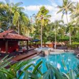 Фотография гостиницы Hibiscus Resort And Spa - Official Onsite Management