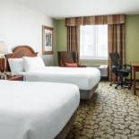 Фотография гостиницы Hilton Garden Inn Philadelphia Center City