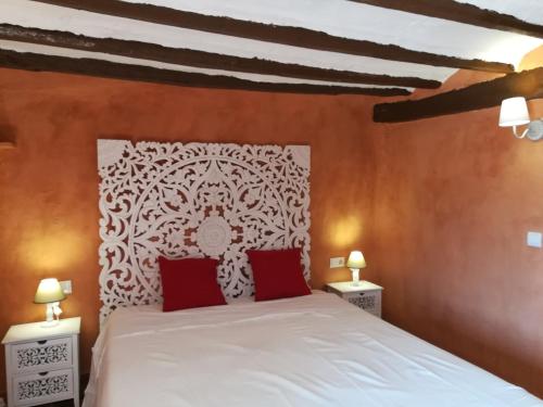 Фотография гостевого дома La Vía Verde