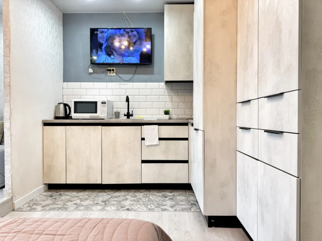 Фотография квартиры Квартира Разместим на улице Телевизионная 6В