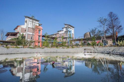 Фотография мини отеля Vanilla Twilight