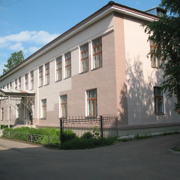 Фотография достопримечательности Центральная детская библиотека им. А.Н.Островского