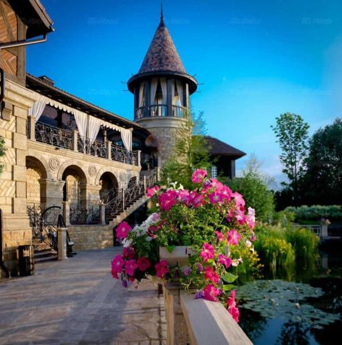 Фотография гостиницы Трувиль